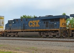 CSX 5458